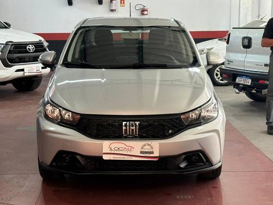 FIAT ARGO 1.0 FIREFLY FLEX DRIVE MANUAL